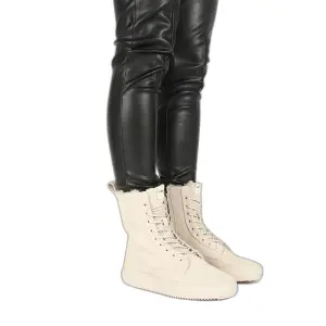 Botas de mujer Blackstone Nora - YL67 image-1