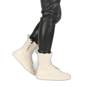 Botas de mujer Blackstone Nora - YL67 image-2