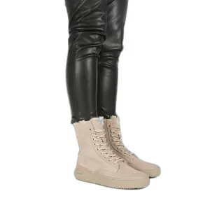 Botas de mulher Blackstone Nora - YL67 image-3