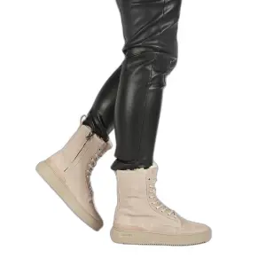 Botas de mulher Blackstone Nora - YL67 image-1