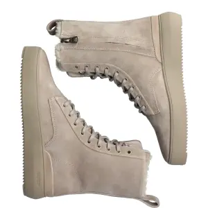 Botas de mulher Blackstone Nora - YL67 image-6