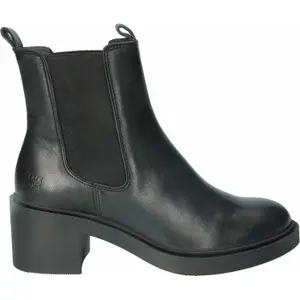 Girl's boots Blackstone Ronja image-0