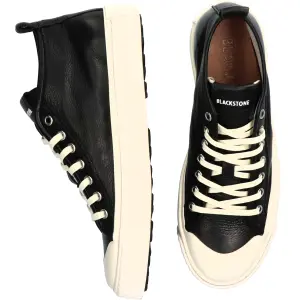 Zapatillas de deporte para mujer Blackstone Zoey Mid image-5