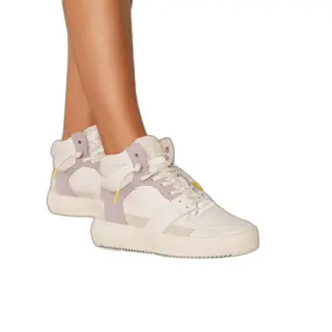 Sneakers für Damen Blackstone Kaia High image-4