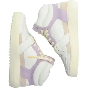 Sneakers für Damen Blackstone Kaia High image-3