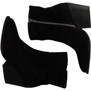 Women's boots Blackstone ZL91 Cassidy image-4