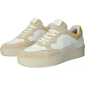 Formadoras de mulheres Blackstone Drew Retro Low image-2