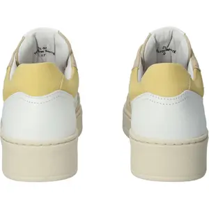 Formadoras de mulheres Blackstone Drew Retro Low image-5