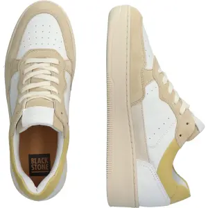 Formadoras de mulheres Blackstone Drew Retro Low image-4