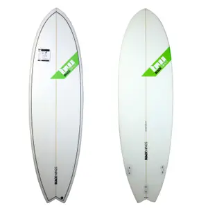 Surf Blackwings Fish 6'0 image-0