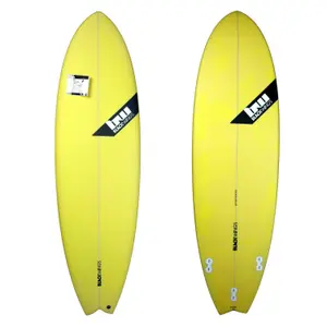 Surf Blackwings Fish 6'0 image-0