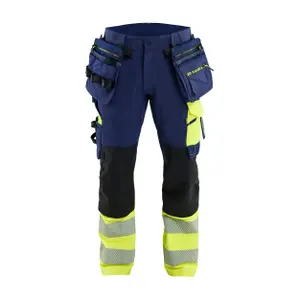 Trousers Blaklader Stretch 4D ToolRig™ image-0