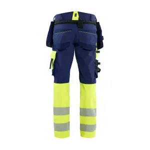 Trousers Blaklader Stretch 4D ToolRig™ image-1