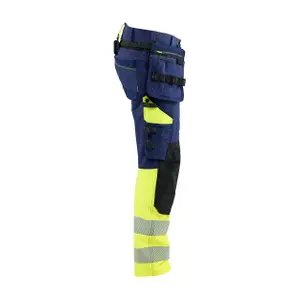 Trousers Blaklader Stretch 4D ToolRig™ image-2