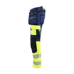 Trousers Blaklader Stretch 4D ToolRig™ image-3
