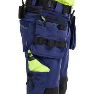 Trousers Blaklader Stretch 4D ToolRig™ image-4