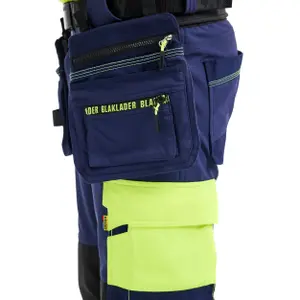 Trousers Blaklader Stretch 4D ToolRig™ image-5