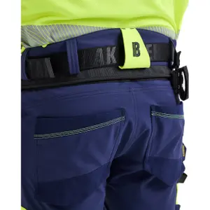 Trousers Blaklader Stretch 4D ToolRig™ image-6