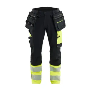 Trousers Blaklader Stretch 4D ToolRig™ image-0