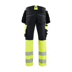 Trousers Blaklader Stretch 4D ToolRig™ image-1