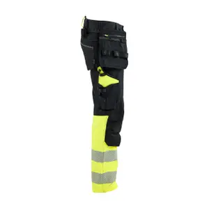Trousers Blaklader Stretch 4D ToolRig™ image-2