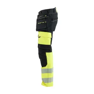 Trousers Blaklader Stretch 4D ToolRig™ image-3