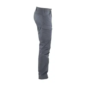 Trousers Blaklader Industrie Stretch 2D image-2