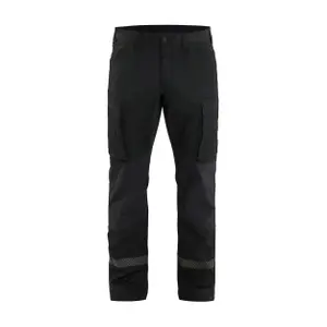 Trousers Blaklader Maintenance Stretch image-0