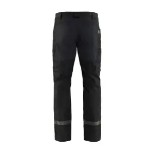 Trousers Blaklader Maintenance Stretch image-1