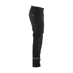 Trousers Blaklader Maintenance Stretch image-2