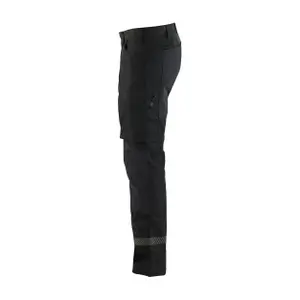 Trousers Blaklader Maintenance Stretch image-3