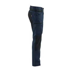 Trousers Blaklader Maintenance Stretch ToolRig™ image-2