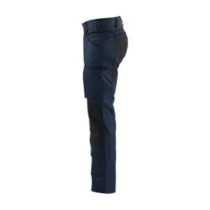 Trousers Blaklader Maintenance Stretch ToolRig™ image-3