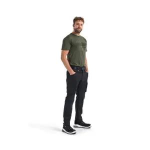 Trousers Blaklader Maintenance Stretch ToolRig™ image-4