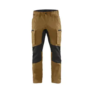 Trousers Blaklader Maintenance Polycoton Stretch image-0