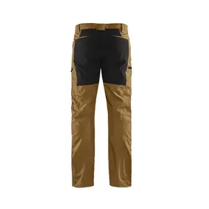 Trousers Blaklader Maintenance Polycoton Stretch image-1
