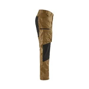 Trousers Blaklader Maintenance Polycoton Stretch image-2