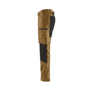 Trousers Blaklader Maintenance Polycoton Stretch image-3