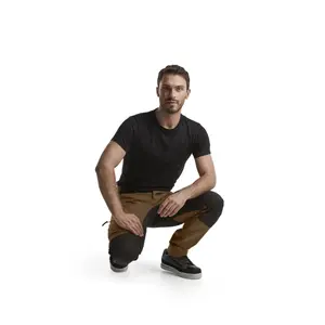 Trousers Blaklader Maintenance Polycoton Stretch image-4