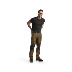 Trousers Blaklader Maintenance Polycoton Stretch image-5