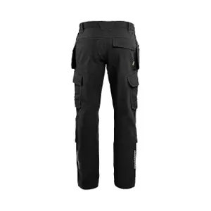 Pants with Pockets Blaklader Industrie Stretch image-1