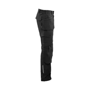 Pants with Pockets Blaklader Industrie Stretch image-2