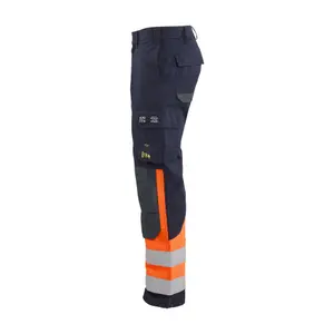 Multinorm Work Trousers Blaklader image-2