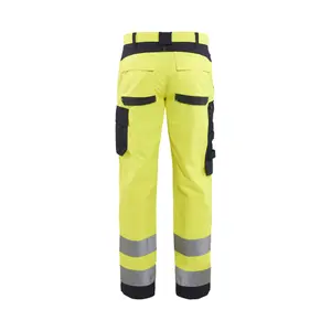 Multinorm Work Trousers Blaklader APC 2 image-1