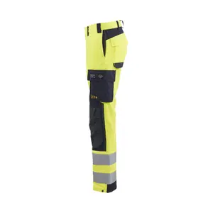 Multinorm Work Trousers Blaklader APC 2 image-2
