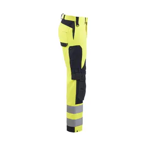 Multinorm Work Trousers Blaklader APC 2 image-3