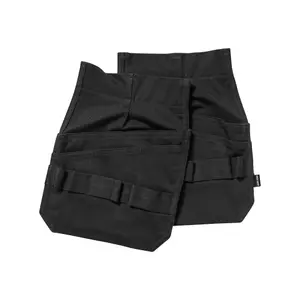 Removable Floating Pockets Inherent Flame Retardant Blaklader image-0