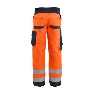 Inherent multi-standard work Trousers Blaklader image-1