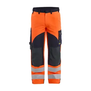 Inherent multi-standard work Trousers Blaklader image-0