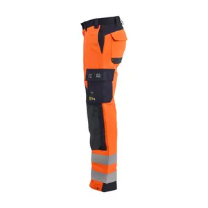 Inherent multi-standard work Trousers Blaklader image-2